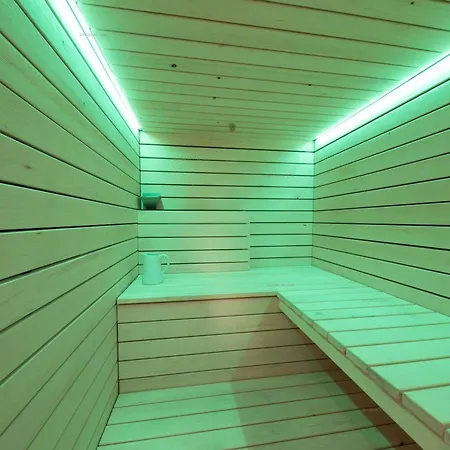 Villa Savoielac - La Clusaz- Piscine Interieure : Viking La Clusaz