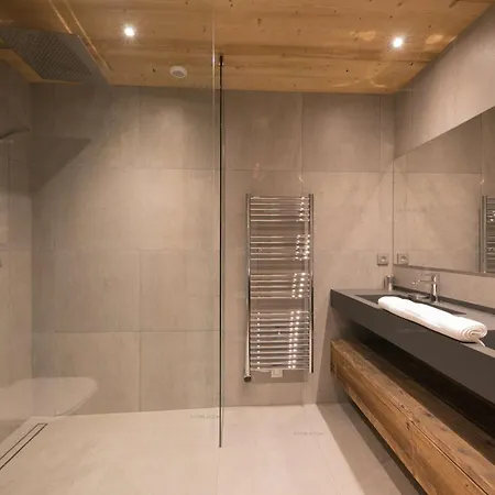 Villa Savoielac - La Clusaz- Piscine Interieure : Viking La Clusaz